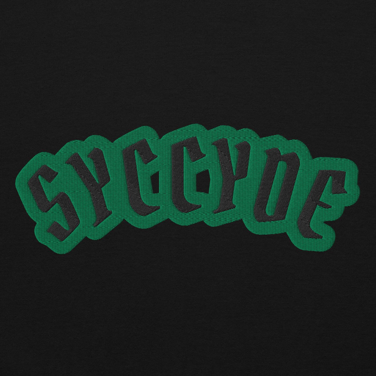 $yccyde Pullover Hoodie