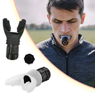 Lung Fitness Breathing Trainer