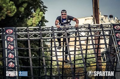 Running &amp; OCR