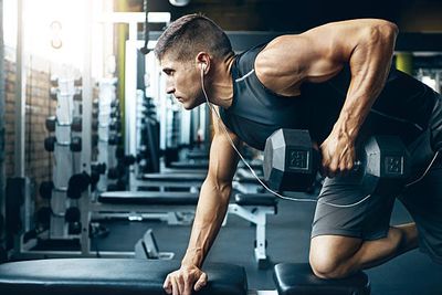 Workout &amp; Gym