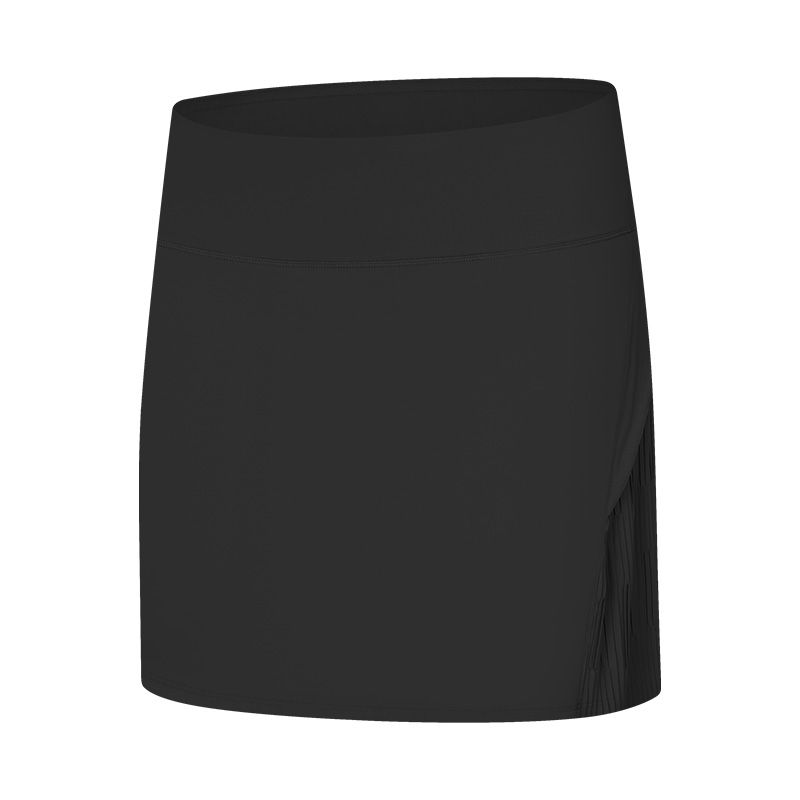 Quick Dry Sport Women Golf  Clothing Custom Tennis Stretchy Tennis Skirt for Ladies