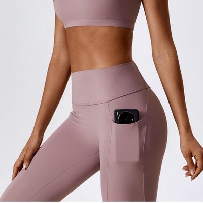 Women's Pocket Leggings