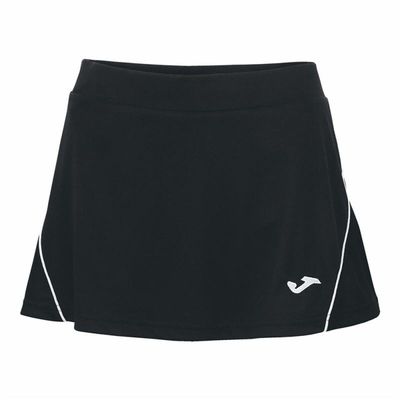 Tennis skirt Joma Sport Katy II Black