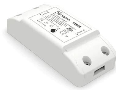 Sonoff Basic R2 WiFi Smart Switch