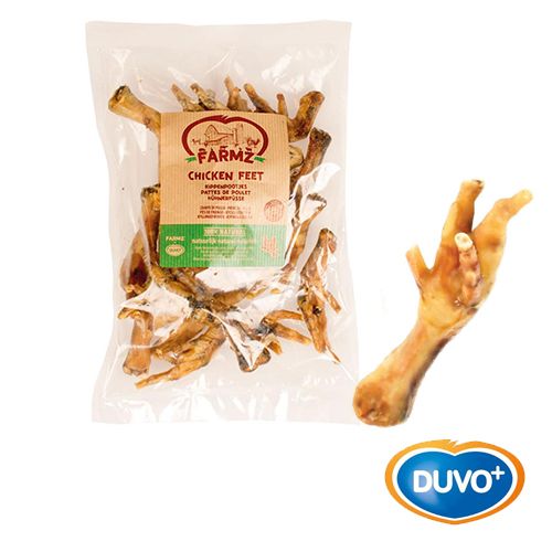 PATAS DE POLLO FARMZ