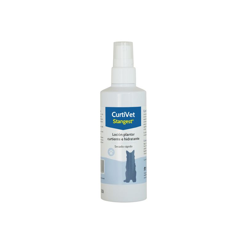 CURTIVET 125ML (EN SPRAY)