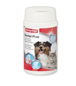 DENTAL PLUS 75GR