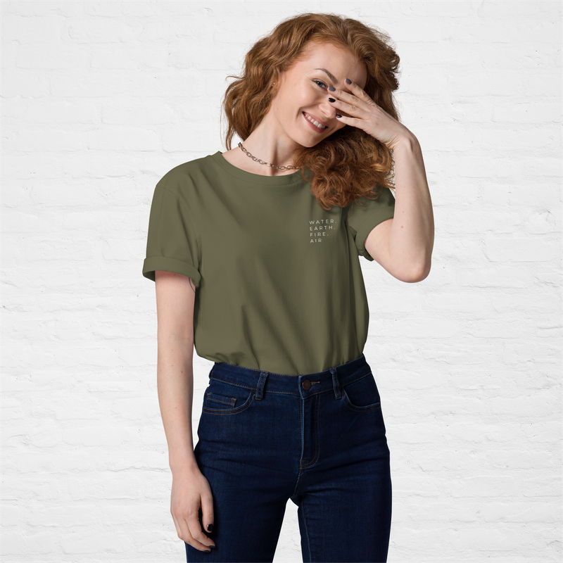 Eco Clothing