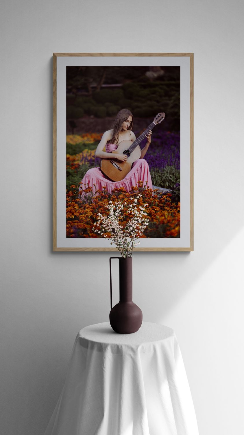 Inner Song