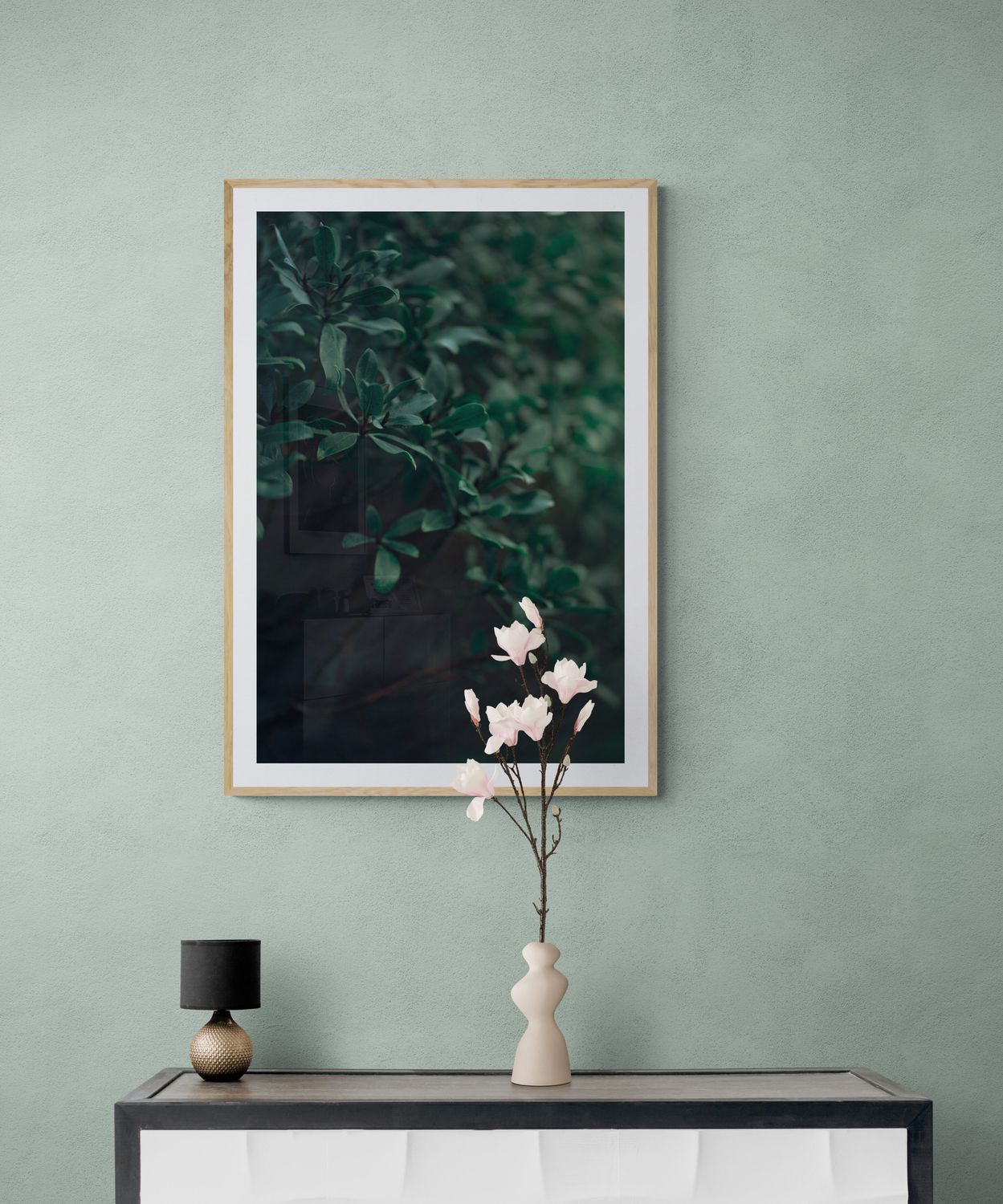 Deep Green