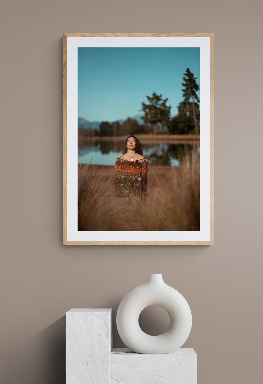 Te Rangimarie (peace)