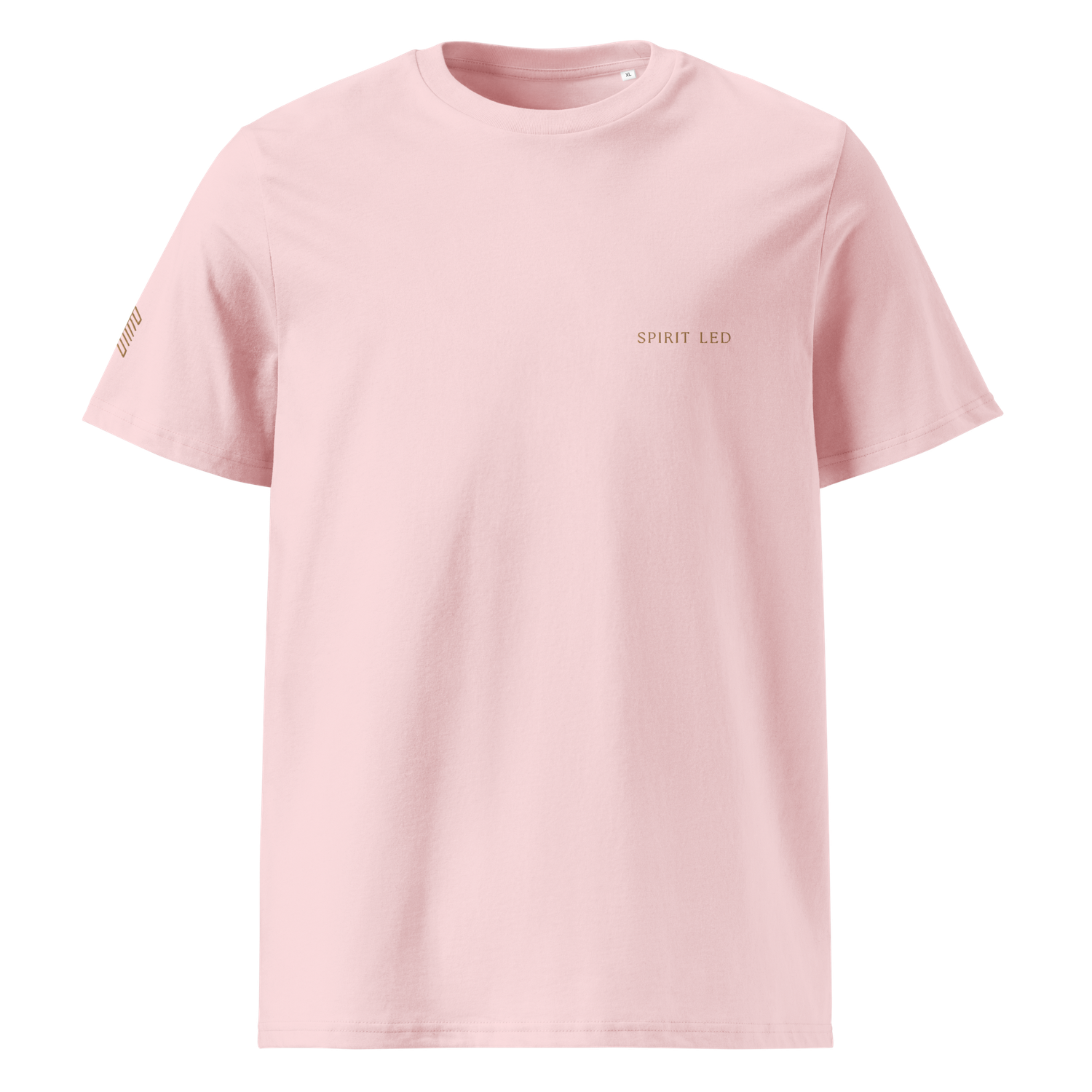 Spirit Led Eco Tee