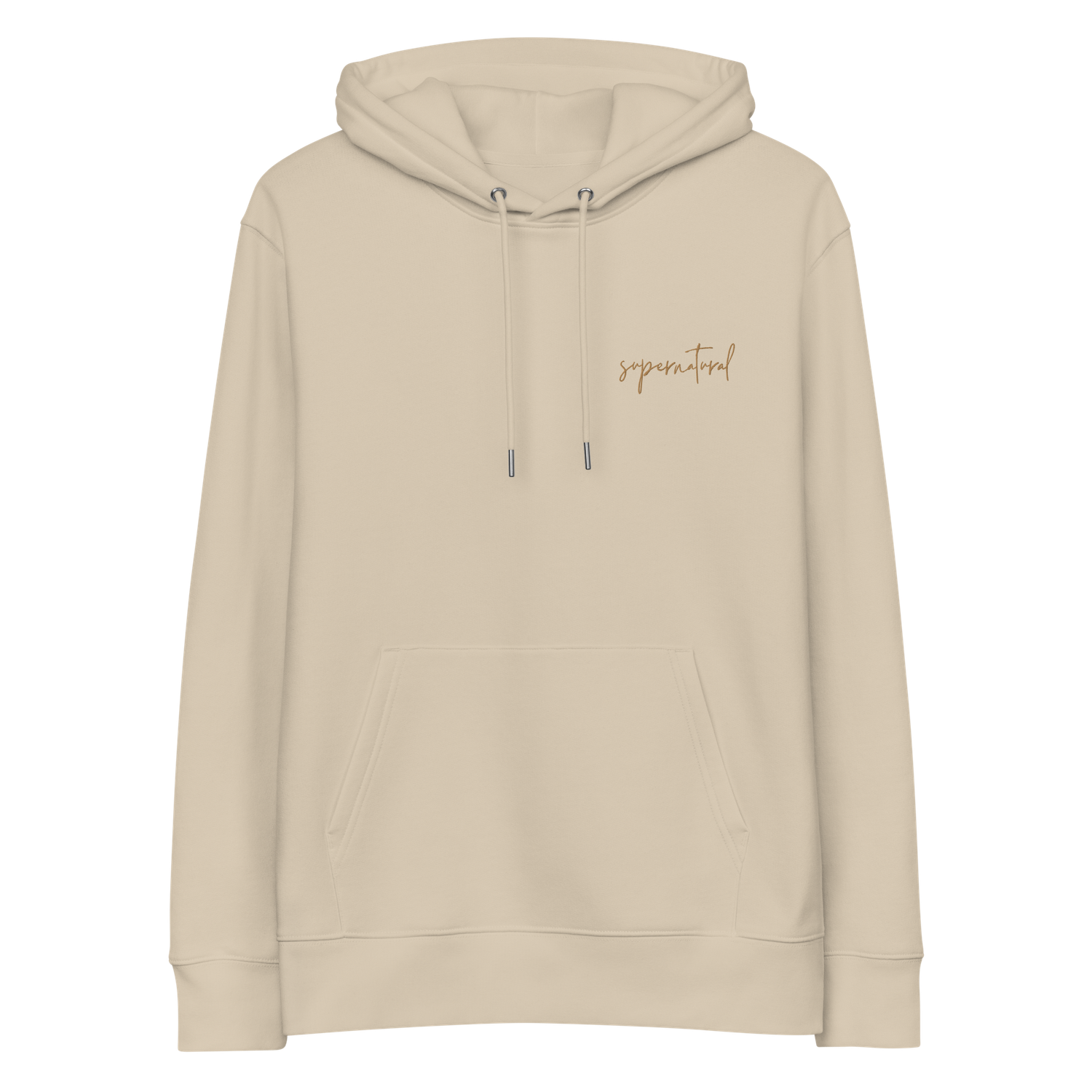Supernatural Eco Hoodie