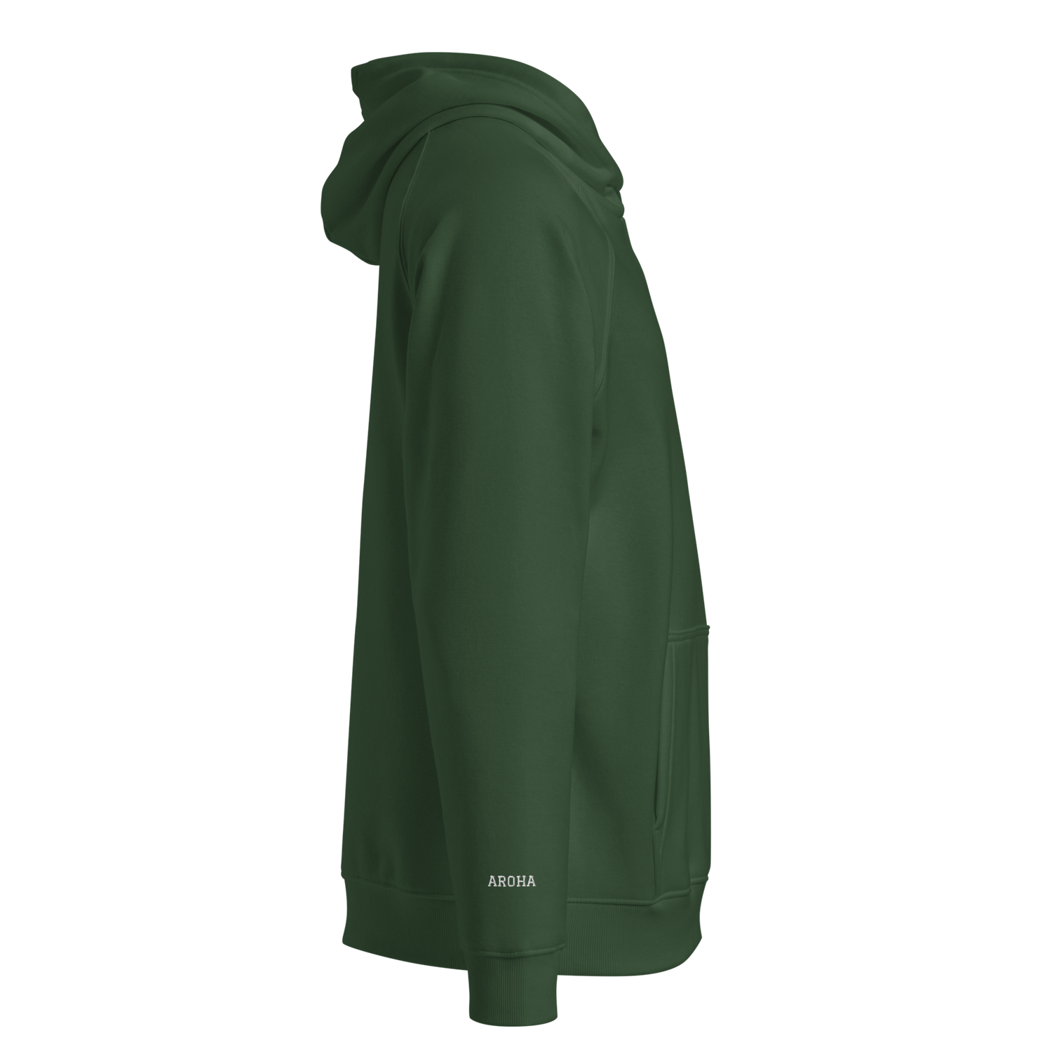 Aroha Earth Eco Hoodie