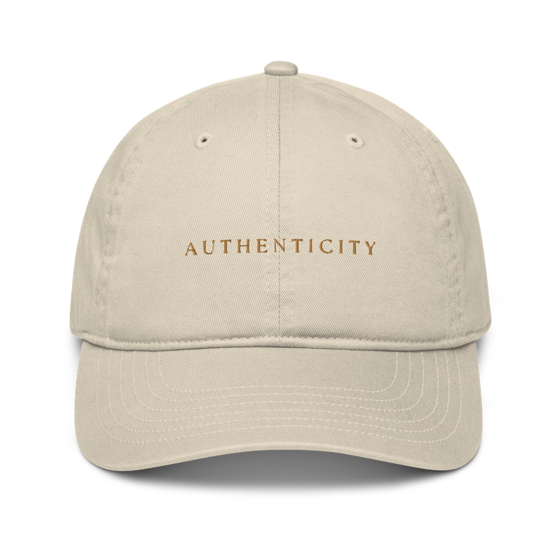 Authenticity Eco Cap