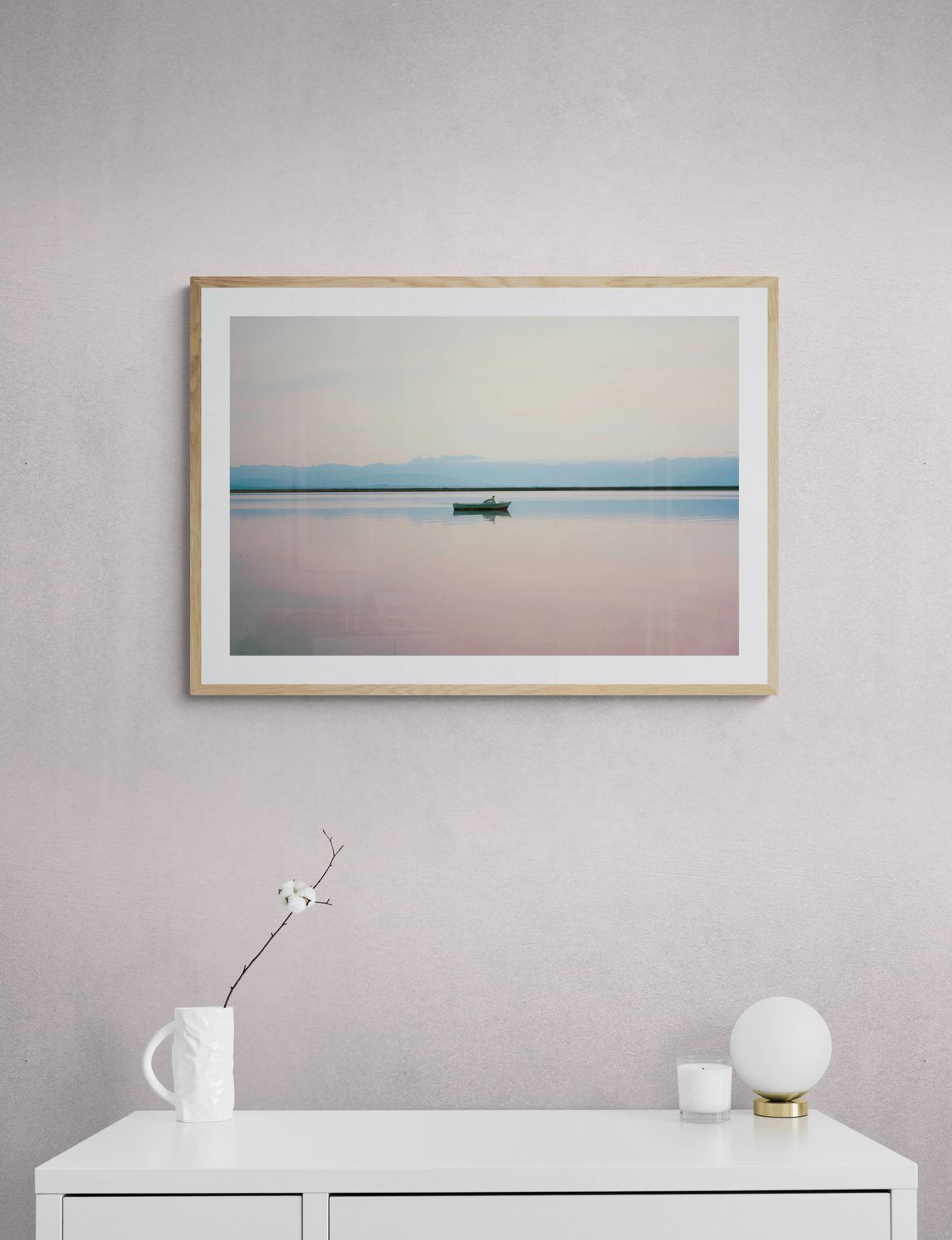 Tranquility II
