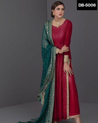 Robes cérémonies