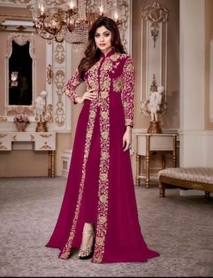 Robe du Royaume