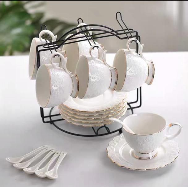 COFFEE CUP