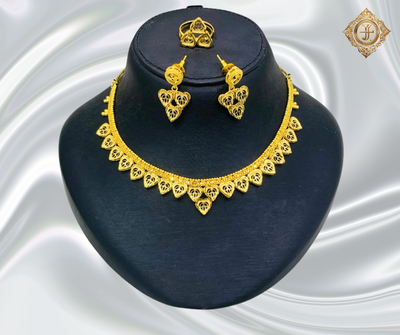 COLLIER DE VILLE