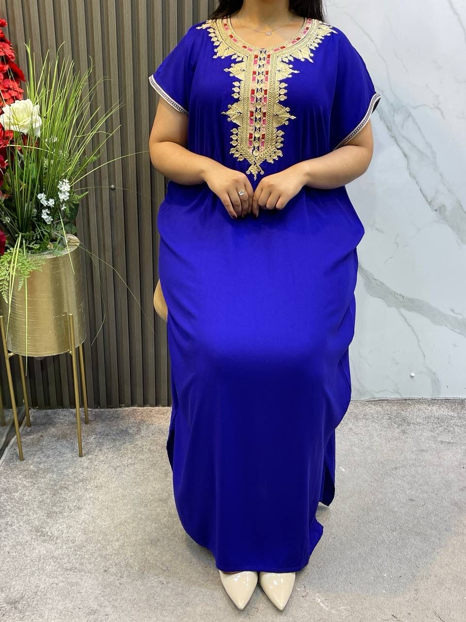 Robe ACHURAH