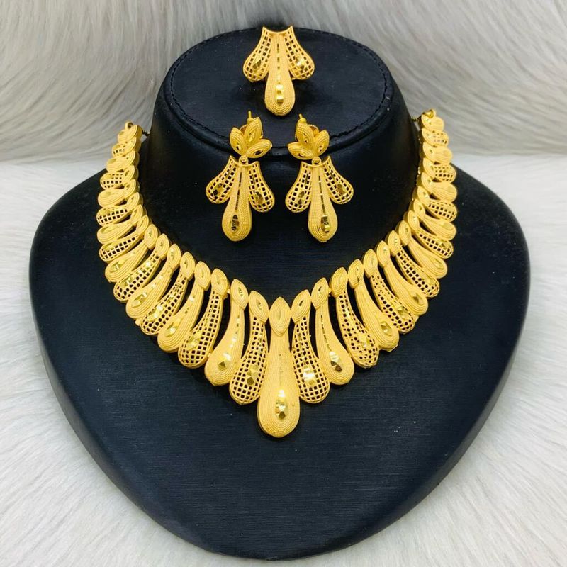 Parure Achoura