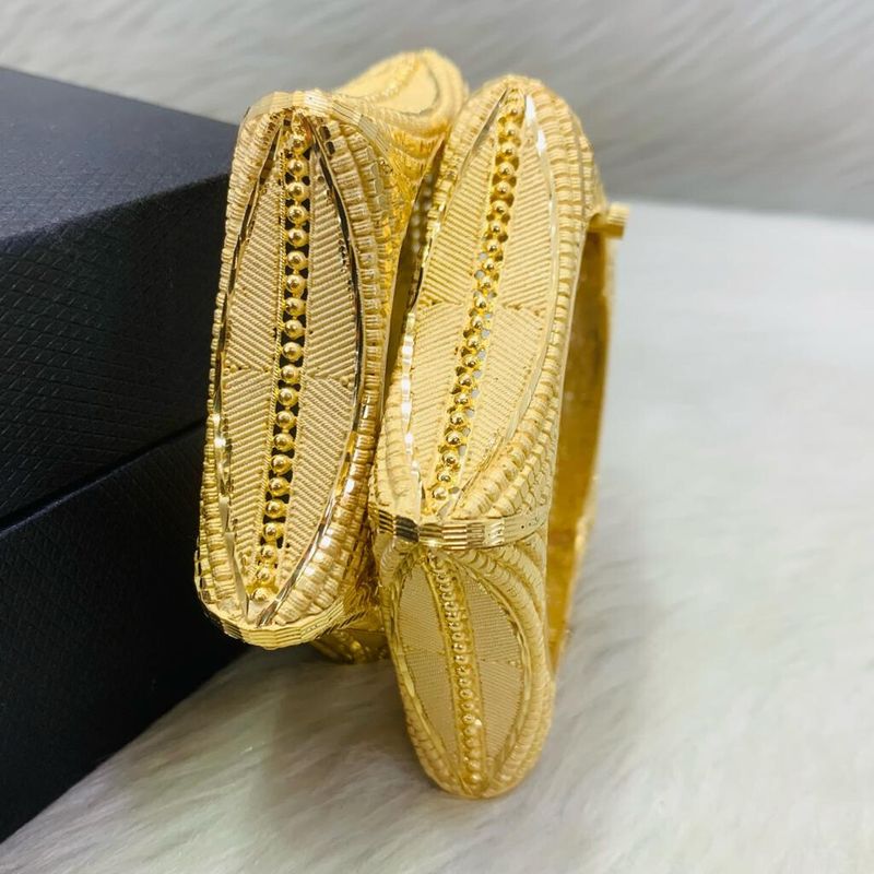Bracelet hexagone