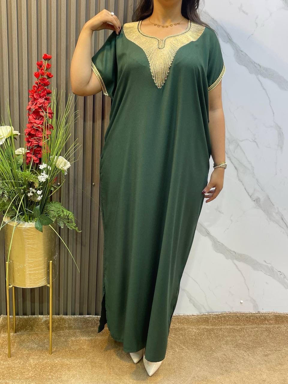 Robe SHAIMA