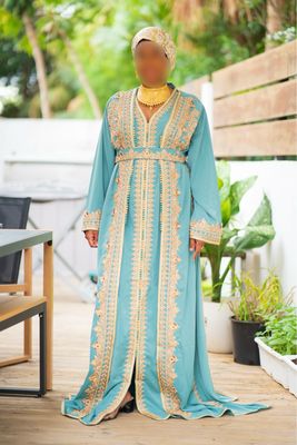 Robe Royale