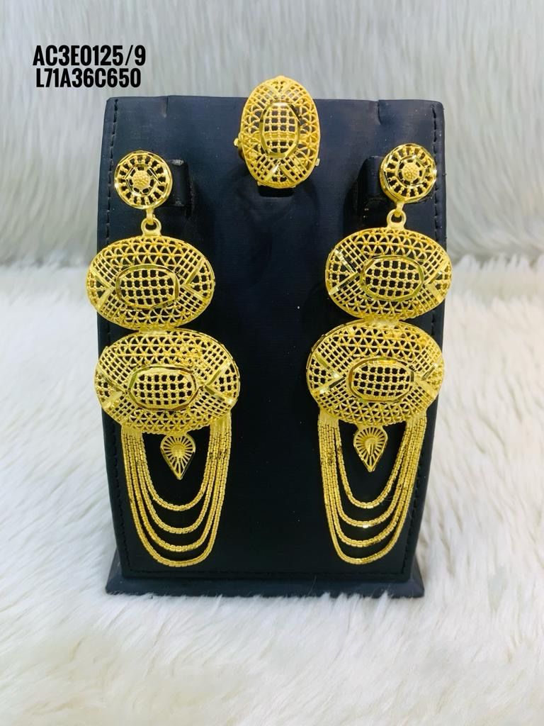 Boucle Farha