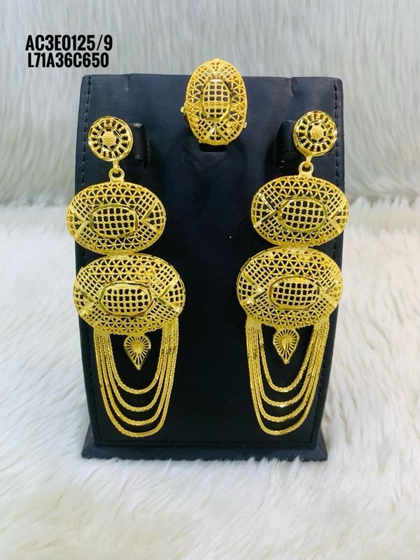 Boucle Farha