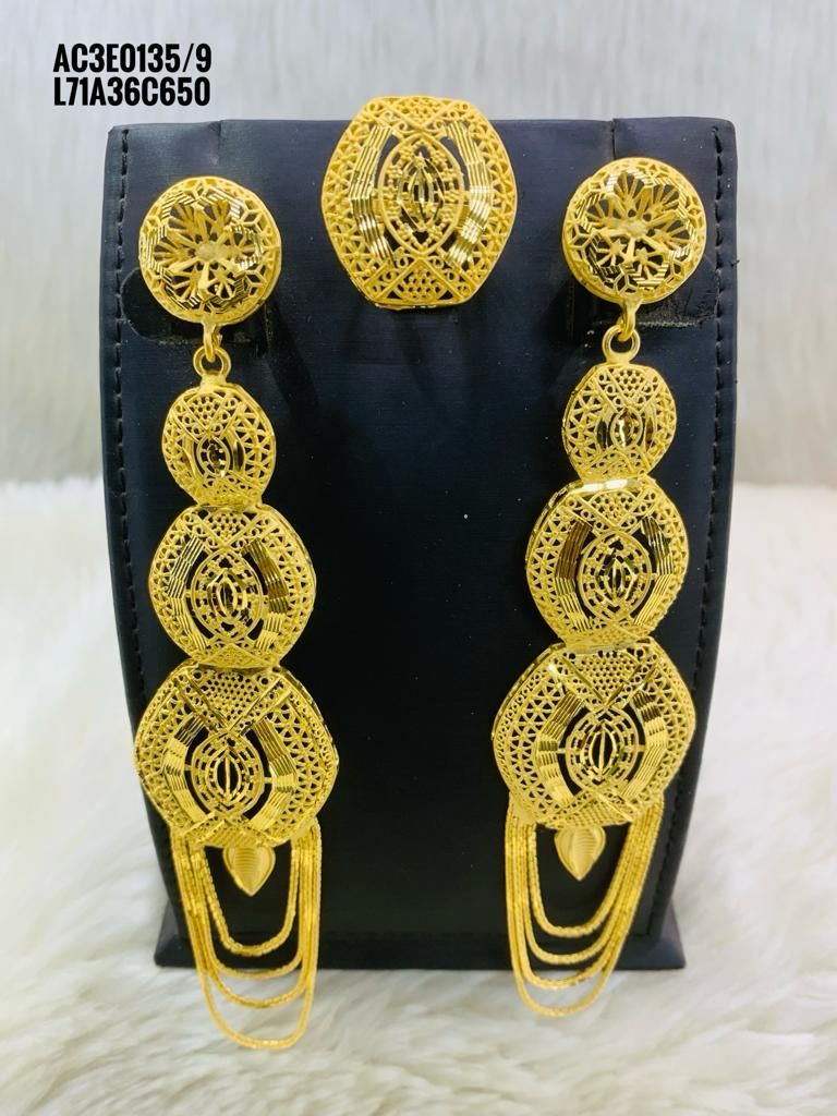 Boucle Noor
