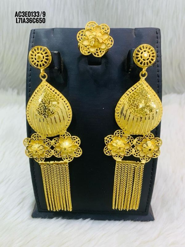 Boucle hanema