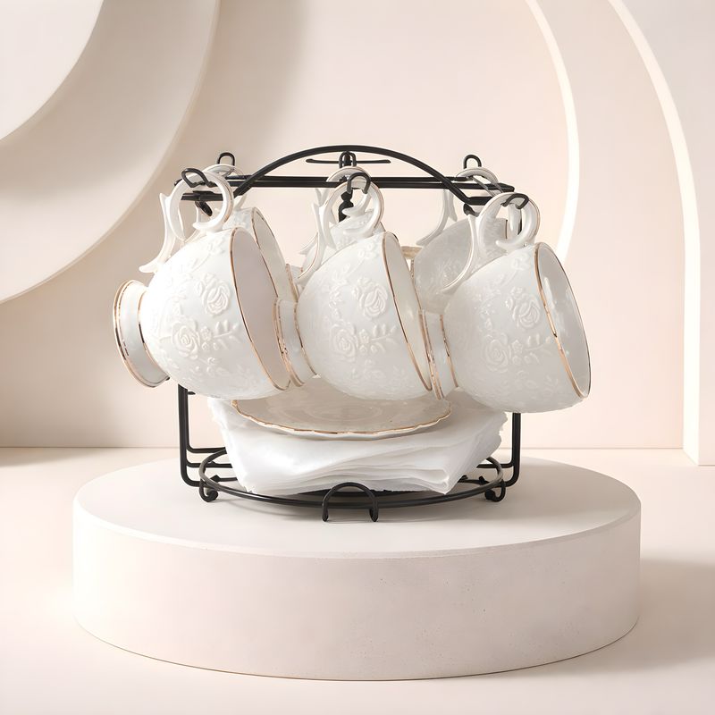 Ensemble à 18 pièces