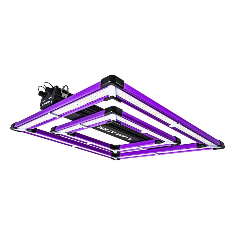 Lumatek ATS PRO LED Growlampe (200/300W)