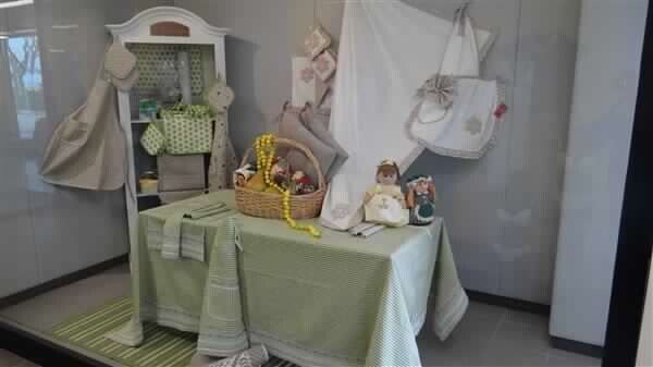 Biancheria per la casa