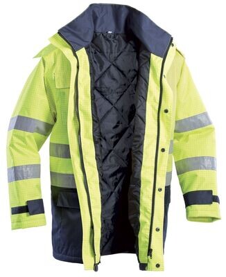 Parka Multinorma Trivalente