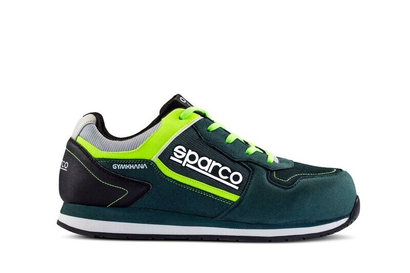 Scarpa Gymkhana Seb