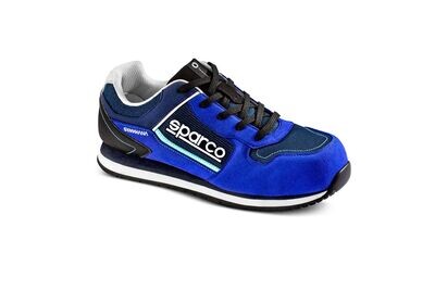 Scarpa Gymkhana Lando