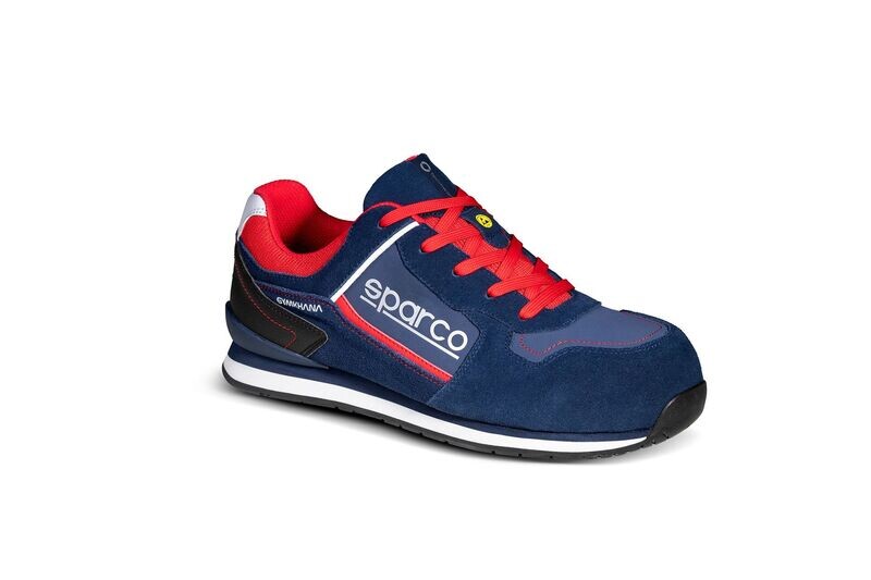 Scarpa red bull