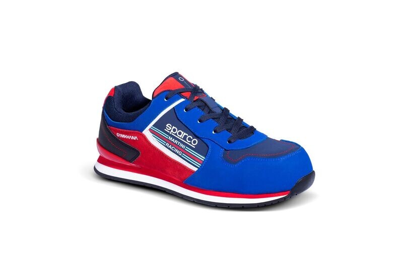 Scarpa Gymkhana Montecarlo