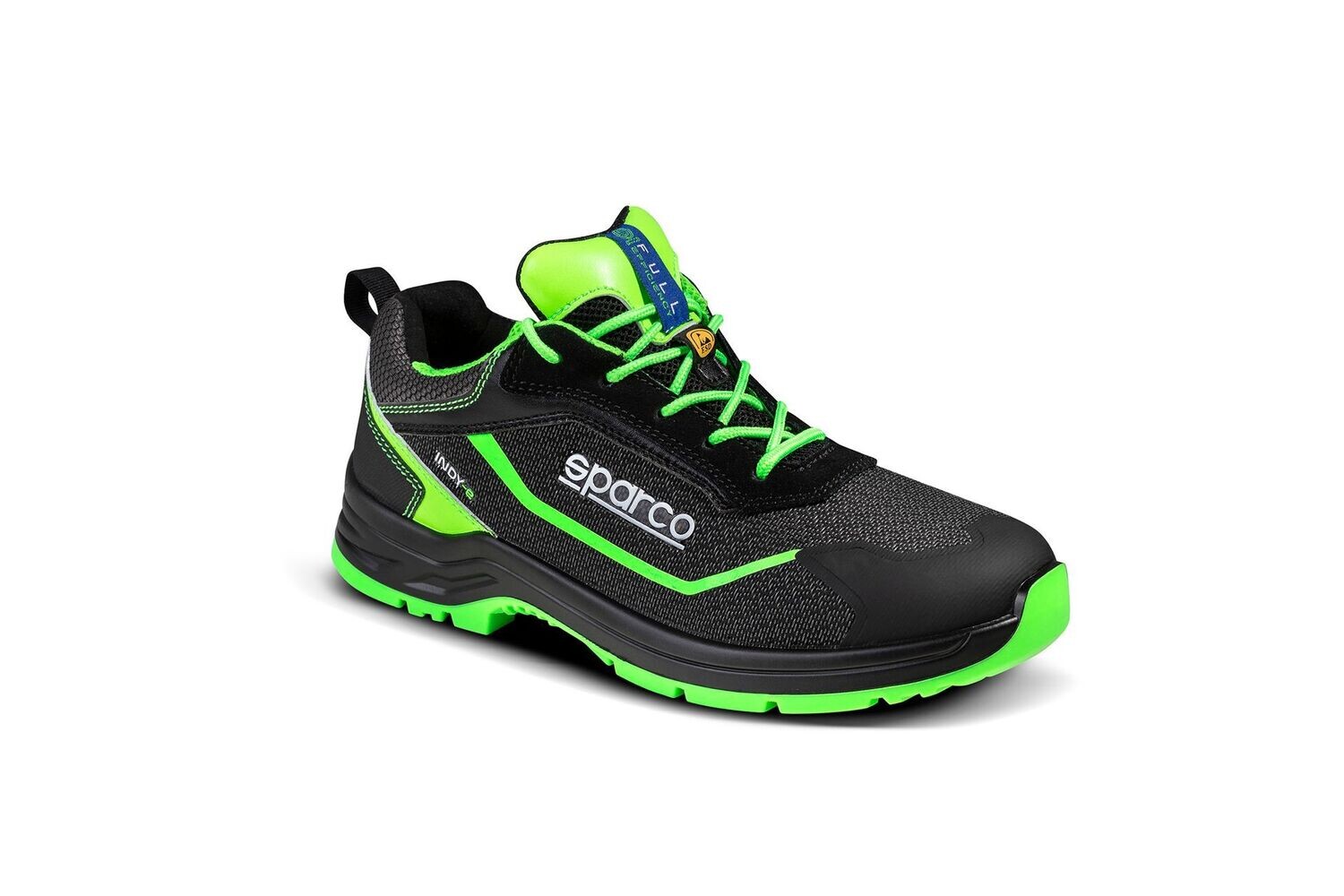 Scarpa Indy Forester