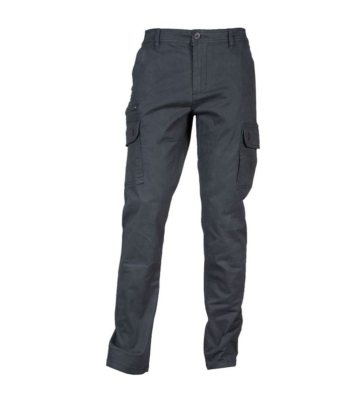 Pantalone San Marino Lady