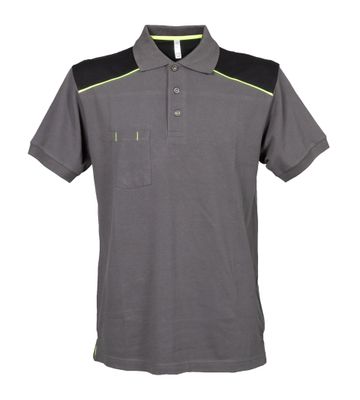 Polo Bordeaux