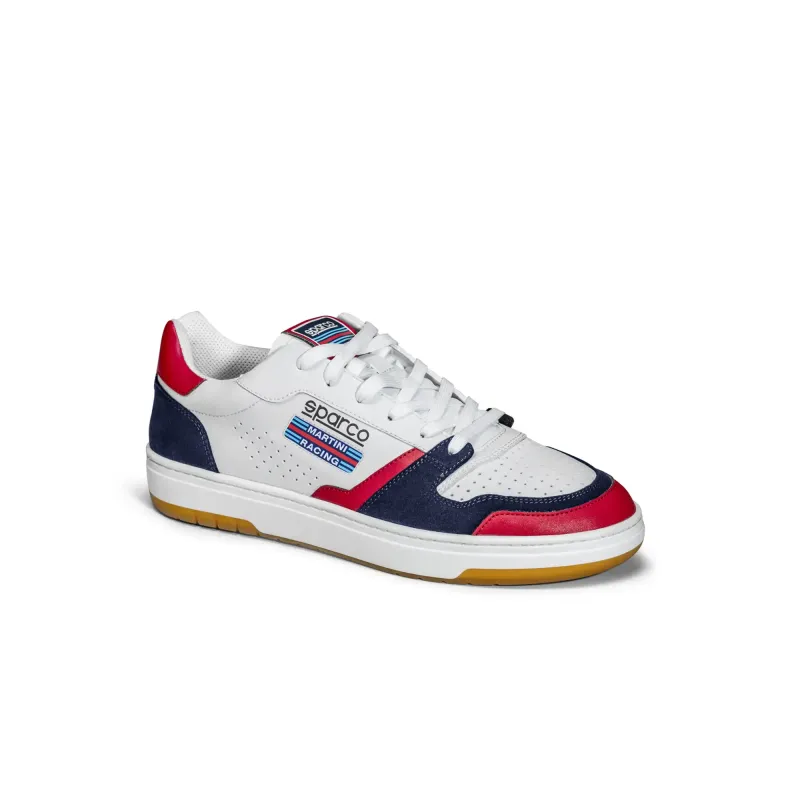 Scarpa sneaker S-Urban Martini Racing