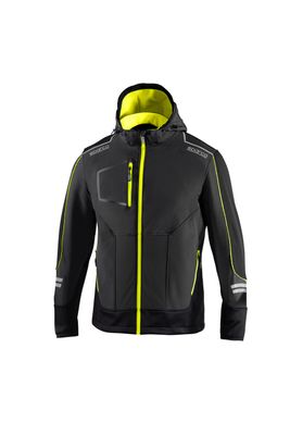 Soft-Shell Tecnico York