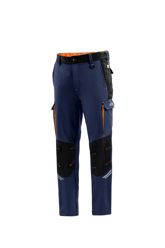 Pantaloni tecnici Sparco