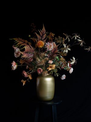 Golden Autumn L