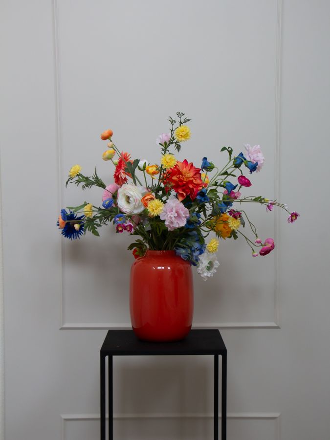Flower Disco S