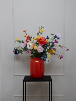 Flower Disco S